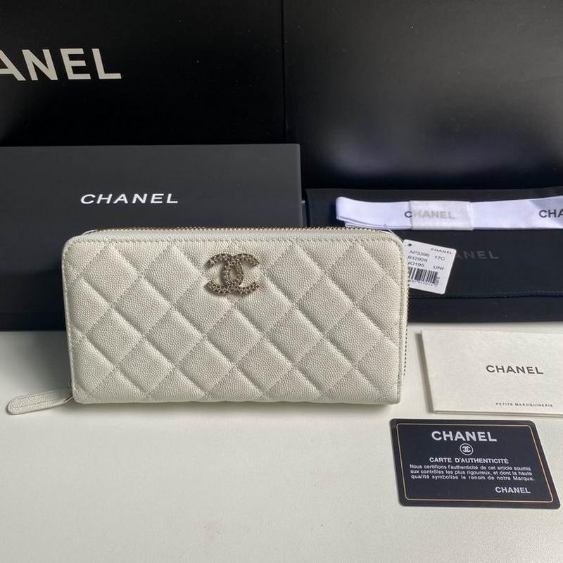 Chanel Wallets 42